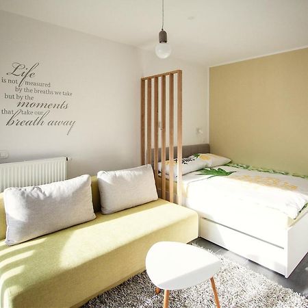 Apartment Amber, Kranjska Gora - Center Exteriér fotografie